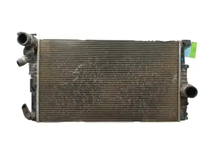 İkinci el araba yedek parçası SU RADYATÖRÜ için BMW 3 (F30, F80)  OEM IAM referansları 17118672102  RA2102M151518C