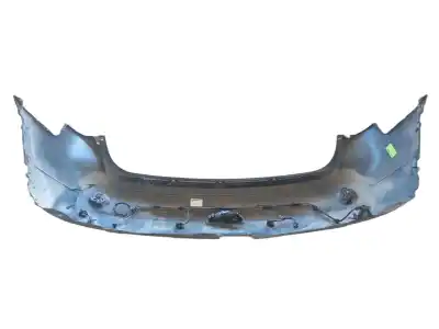 Автозапчасти б/у задний бампер за nissan qashqai / qashqai +2 i (j10, nj10, jj10e) 1.5 dci ссылки oem iam 85022jd10h  