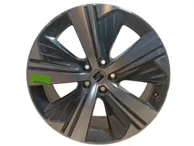 Second-hand car spare part rim for seat tarraco (kn2) 2.0 tdi oem iam references 5fj601025g2oj