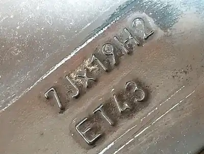 Автозапчасти б/у шина за seat tarraco (kn2) 2.0 tdi ссылки oem iam 5fj601025g2oj 7jx19 et43