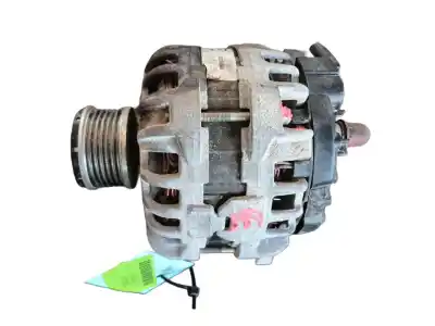 Second-hand car spare part Alternator for DACIA LOGAN II 1.5 DCI OEM IAM references 231004115R  2BO0845