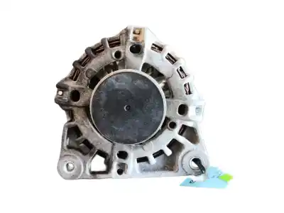 Second-hand car spare part alternator for dacia logan ii 1.5 dci oem iam references 231004115r  2bo0845