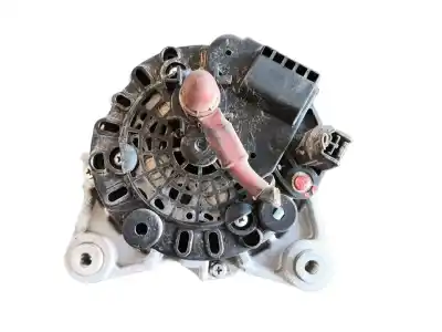 Second-hand car spare part alternator for dacia logan ii 1.5 dci oem iam references 231004115r  2bo0845