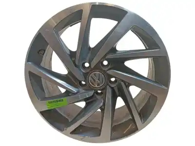 Автозапчасти б/у шина за volkswagen tiguan (ad1, ax1) 2.0 tdi ссылки oem iam 5na601025tfzz