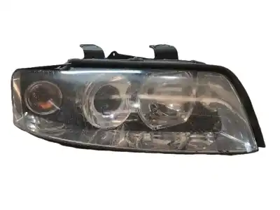 Автозапчасти б/у ПРАВАЯ ФАРА за AUDI A4 B6 (8E2)  ссылки OEM IAM 8E0941030C  8E0941004F