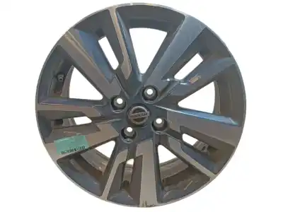 Peça sobressalente para automóvel em segunda mão JANTE por NISSAN MICRA V (K14)  Referências OEM IAM 403005FA1A 16X5J ET50