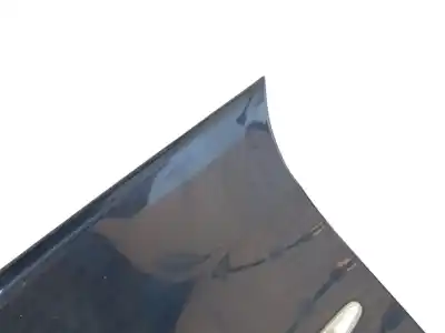 Second-hand car spare part left front fin for bmw 3 (e90) 320 d oem iam references 41355a55af3  