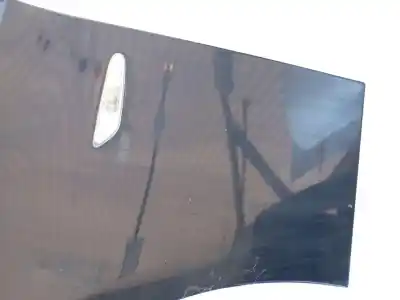 Second-hand car spare part left front fin for bmw 3 (e90) 320 d oem iam references 41355a55af3  