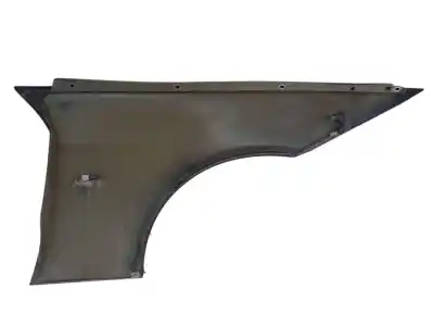 Second-hand car spare part left front fin for bmw 3 (e90) 320 d oem iam references 41355a55af3  