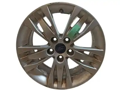 Peça sobressalente para automóvel em segunda mão jante por ford focus iii 1.6 ti referências oem iam 2238233