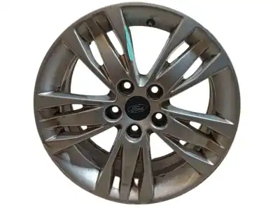 Peça sobressalente para automóvel em segunda mão jante por ford focus iii 1.6 ti referências oem iam 2238233