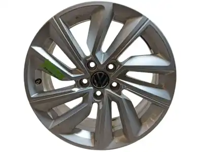 Автозапчасти б/у шина за volkswagen t-cross (c11) 1.0 tsi ссылки oem iam 2gm601025s8z8