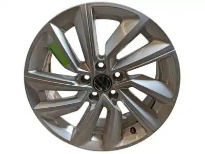 Автозапчасти б/у шина за volkswagen t-cross (c11) 1.0 tsi ссылки oem iam 2gm601025s8z8