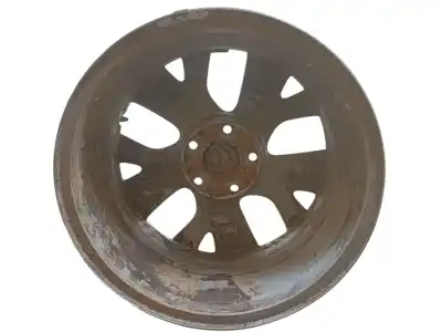 İkinci el araba yedek parçası yorulmak için citroen grand c4 spacetourer (3a_, 3e_) 1.5 bluehdi 130 oem iam referansları 96770897tw 6 1/2jx16 et47