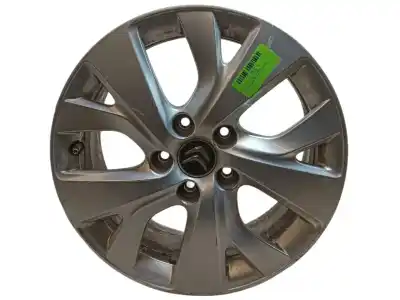 Автозапчастина б/у шина для citroen grand c4 spacetourer (3a_, 3e_) 1.5 bluehdi 130 посилання на oem iam 96770897tw Автозапчастина б/у шина для citroen grand c4 spacetourer (3a_, 3e_) 1.5 bluehdi 130 посилання на oem iam 96770897tw
