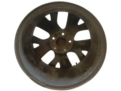 Автозапчастина б/у шина для citroen grand c4 spacetourer (3a_, 3e_) 1.5 bluehdi 130 посилання на oem iam 96770897tw 6 1/2jx16 et47