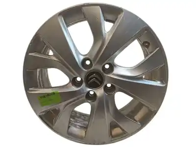 Автозапчастина б/у шина для citroen grand c4 spacetourer (3a_, 3e_) 1.5 bluehdi 130 посилання на oem iam 96770897tw Автозапчастина б/у шина для citroen grand c4 spacetourer (3a_, 3e_) 1.5 bluehdi 130 посилання на oem iam 96770897tw