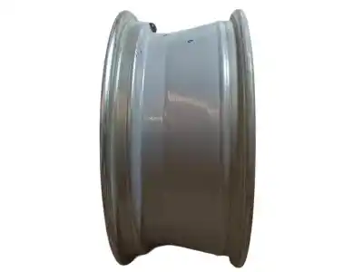 Автозапчастина б/у шина для citroen grand c4 spacetourer (3a_, 3e_) 1.5 bluehdi 130 посилання на oem iam 96770897tw 6 1/2jx16 et47