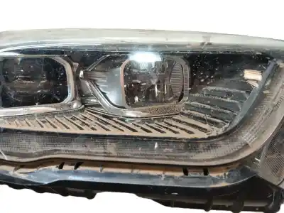 Автозапчастина б/у права фа для ford kuga ii (dm2) 2.0 tdci посилання на oem iam 2184658  gv4113d154eh