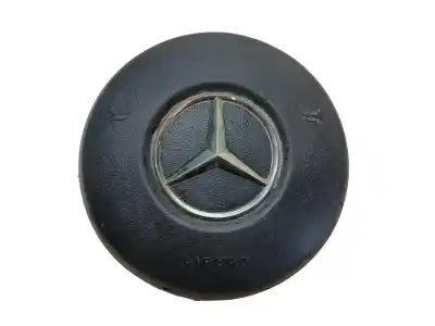 Автозапчасти б/у передняя левая подушка безопасности за MERCEDES-BENZ SPRINTER 3-T FURGÓN (B910) 211 CDI (910.621, 910.623) ссылки OEM IAM A00086058019116  DD02140520