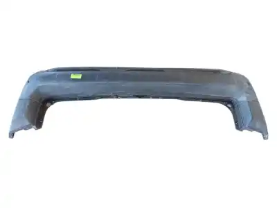 Автозапчастина б/у задній бампер для citroen berlingo (er_, ec_) 1.5 bluehdi 100 посилання на oem iam 1633557280