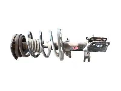 Second-hand car spare part FRONT LEFT SHOCK ABSORBER for RENAULT MEGANE III FASTBACK (BZ0/1_, B3_)  OEM IAM references 543020008R  0397100043