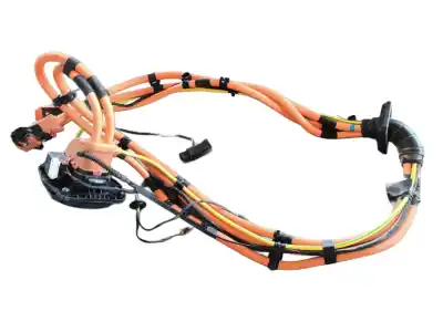 Recambio de automóvil de segunda mano de CABLES para MERCEDES EQA (H243) EQA 250+ (243.702) referencias OEM IAM A2435405313  