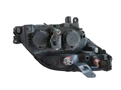 Second-hand car spare part left headlight for renault megane scenic (ja0/1_) 1.6 16v (ja0b, ja04, ja11, ja00) oem iam references 260600499r  7700432098