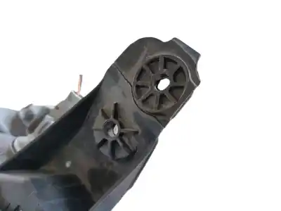 Second-hand car spare part left headlight for renault megane scenic (ja0/1_) 1.6 16v (ja0b, ja04, ja11, ja00) oem iam references 260600499r  7700432098