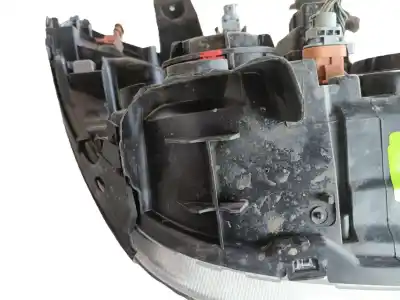 Second-hand car spare part left headlight for renault megane scenic (ja0/1_) 1.6 16v (ja0b, ja04, ja11, ja00) oem iam references 260600499r  7700432098