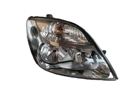 Second-hand car spare part Right Headlight for RENAULT MEGANE SCENIC (JA0/1_) 1.6 16V (JA0B, JA04, JA11, JA00) OEM IAM references 260102746R  7700432097
