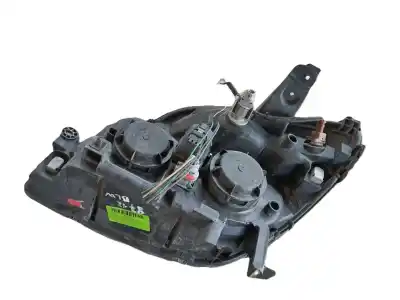 Second-hand car spare part right headlight for renault megane scenic (ja0/1_) 1.6 16v (ja0b, ja04, ja11, ja00) oem iam references 260102746r  7700432097