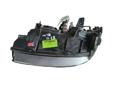 Second-hand car spare part right headlight for renault megane scenic (ja0/1_) 1.6 16v (ja0b, ja04, ja11, ja00) oem iam references 260102746r  7700432097