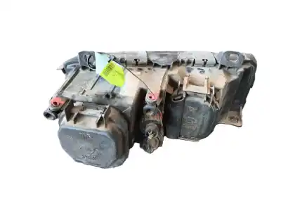 Peça sobressalente para automóvel em segunda mão farol / farolim esquerdo por bmw 3 (e36) 320 i referências oem iam 63121393271  5190100000