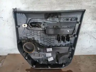 Автозапчасти б/у обивка левой передней двери за citroen jumpy furgón (v_) 1.6 bluehdi 115 ссылки oem iam 98082244zm  156121402