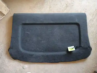 Автозапчастина б/у задній лоток для SEAT LEON (1M1) 1.9 TDI Посилання на OEM IAM 1M6867769JA49  
