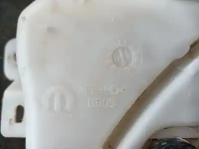 Автозапчасти б/у чистый депозит за jeep renegade suv (bu, b1, bv) 1.0 t-gdi ссылки oem iam 52090383  b805