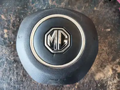 Second-hand car spare part Front Left Air Bag for MG ROVER MG ZS SUV 1.0 T-GDI OEM IAM references 9999121BA0  773529DPB070476