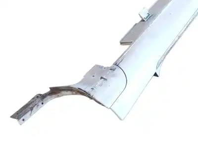 Pezzo di ricambio per auto di seconda mano staffa per tesla model s (5yjs)  riferimenti oem iam 600587400j  