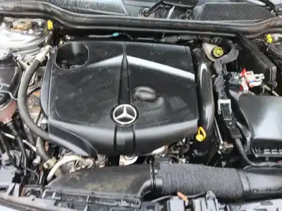 Автозапчастина б/у КОРОБКА ПЕРЕДАЧ для MERCEDES-BENZ CLA COUPÉ (C117)  Посилання на OEM IAM A2463708602  