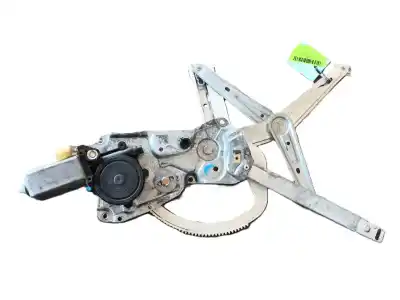 Peça sobressalente para automóvel em segunda mão elevador de vidros dianteiro direito por bmw 3 (e36) 320 i referências oem iam 130821276