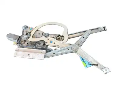 Second-hand car spare part passenger side right window regulator for bmw 3 (e36) 320 i oem iam references 130821276  