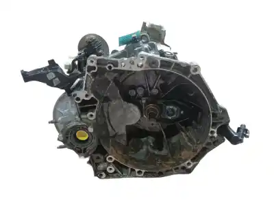 Автозапчастина б/у КОРОБКА ПЕРЕДАЧ для CITROEN BERLINGO (ER_, EC_)  Посилання на OEM IAM 1623092980  20ET54