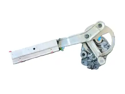 Second-hand car spare part rear left window regulator for bmw 3 (e36) 320 i oem iam references 51348119771  