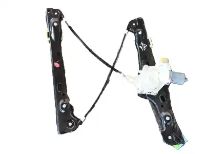 Second-hand car spare part driver left window regulator for bmw 3 (e90) 320 d oem iam references 51337140587