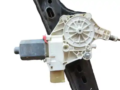 Second-hand car spare part driver left window regulator for bmw 3 (e90) 320 d oem iam references 51337140587  996624101