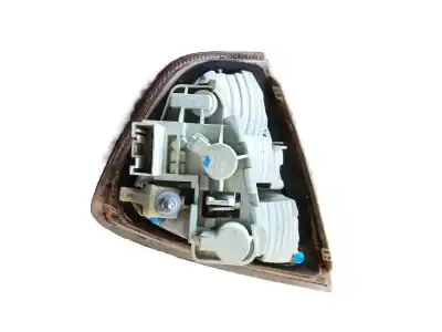 Peça sobressalente para automóvel em segunda mão farolim interior traseiro direito por bmw 3 (e90) 320 d referências oem iam 63216937460  