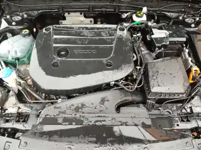 Recambio de automóvil de segunda mano de CAJA CAMBIOS para VOLVO XC40 (536)  referencias OEM IAM 36010925  