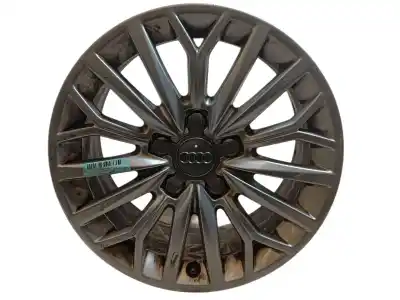 Автозапчасти б/у  за AUDI A3 (8V1, 8VK)  ссылки OEM IAM 8V0601025D 7JX16 ET48
