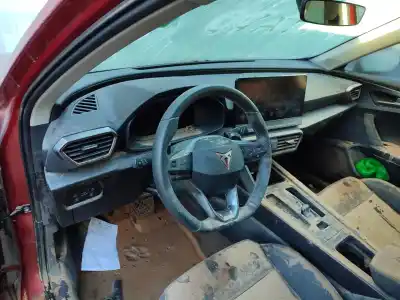 Piesă de schimb auto la mâna a doua bord pentru cupra formentor (km7) 1.5 tsi referințe oem iam 5fg857003kwhb